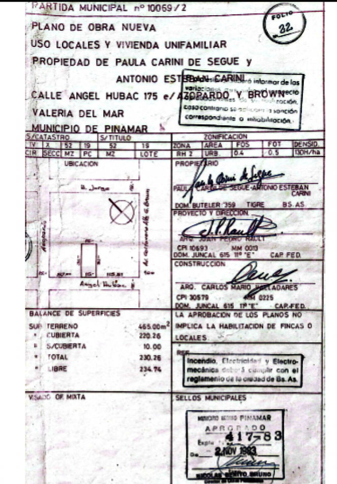 VIVIENDA CON DOS LOCALES 