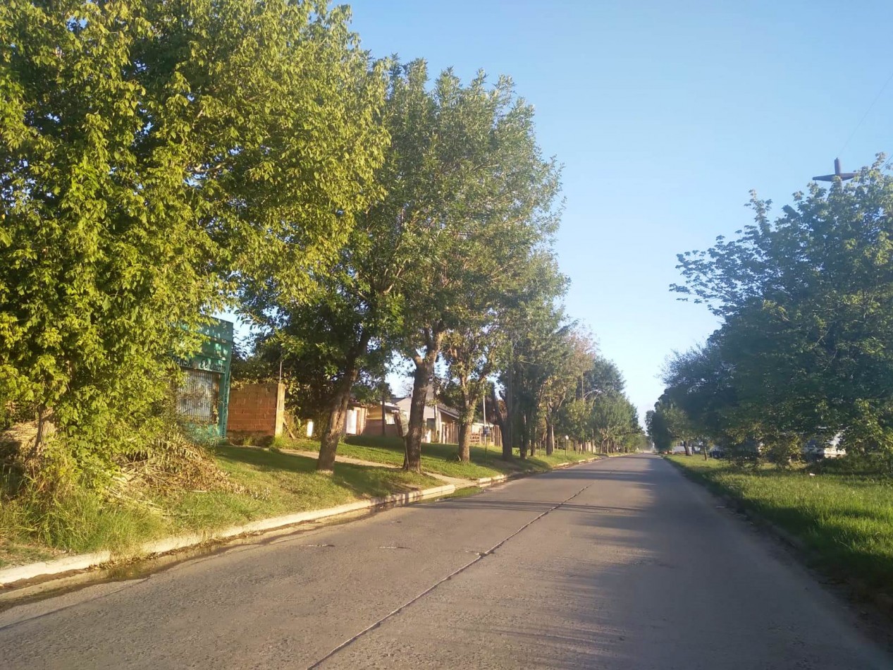 EXCELENTE LOTE UNIFAMILIAR GRAL. MADARIAGA