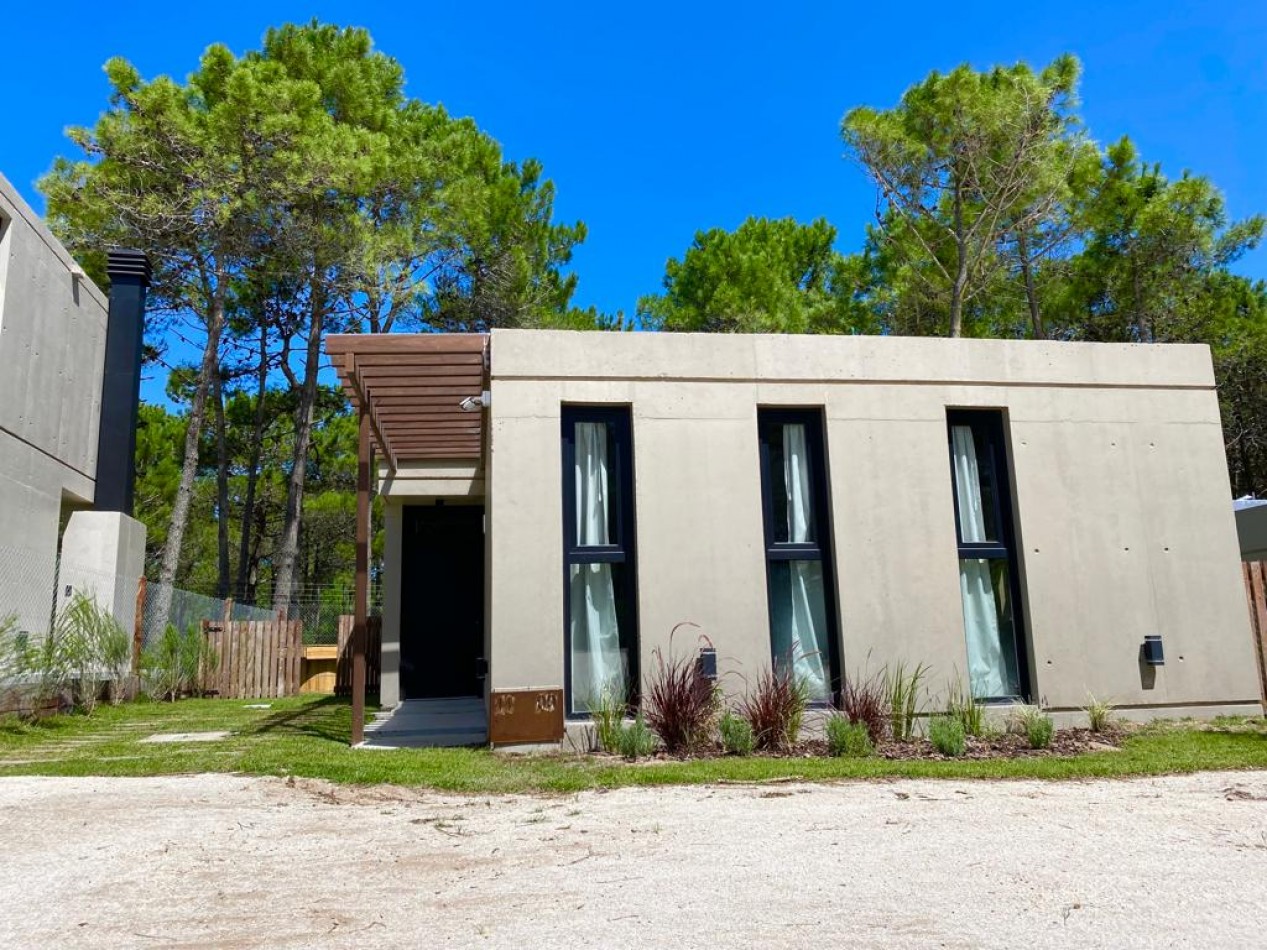 Casa en Berlin Woods Pinamar