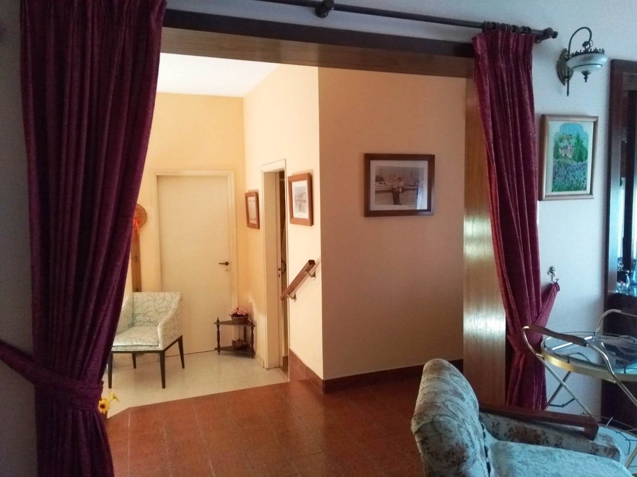 EXCELENTE PROPIEDAD - SOBRE DOS LOTES Y LOCAL - TOTORAS - SANTA FE - FINANCIACION