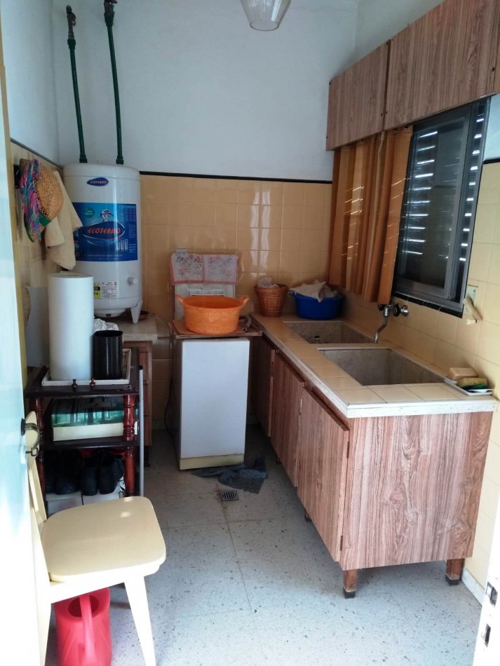 EXCELENTE PROPIEDAD - SOBRE DOS LOTES Y LOCAL - TOTORAS - SANTA FE - FINANCIACION