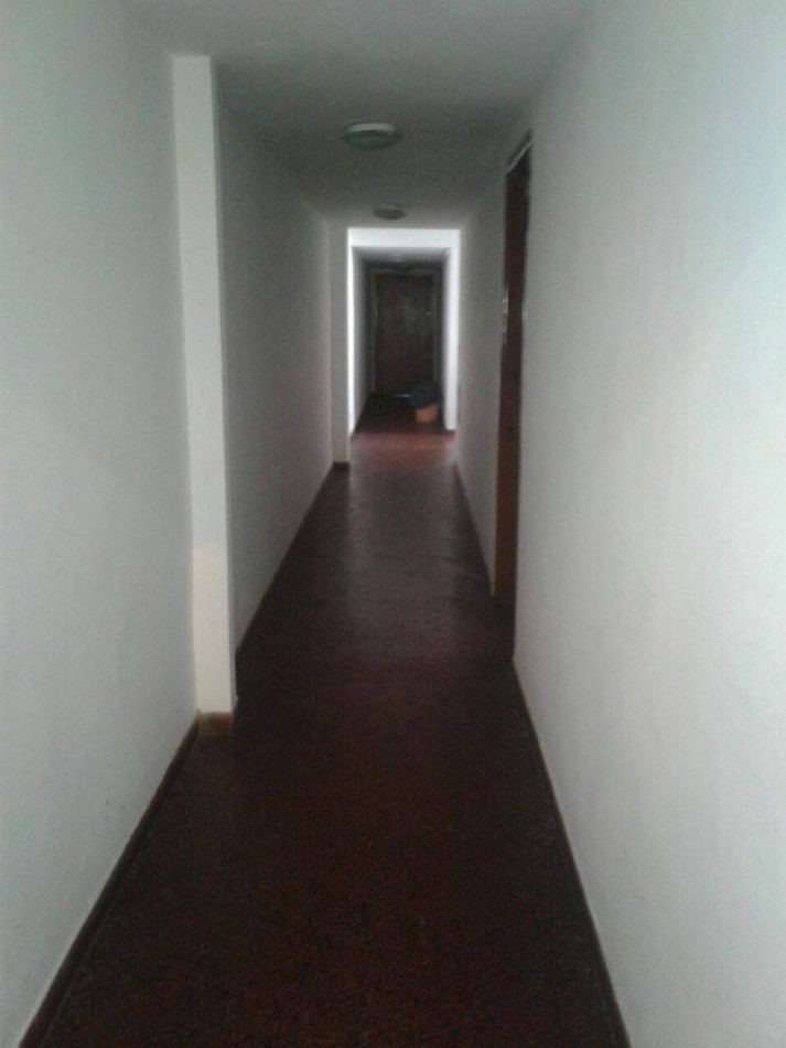 DEPARTAMENTO CENTRICO - APTO CREDITO