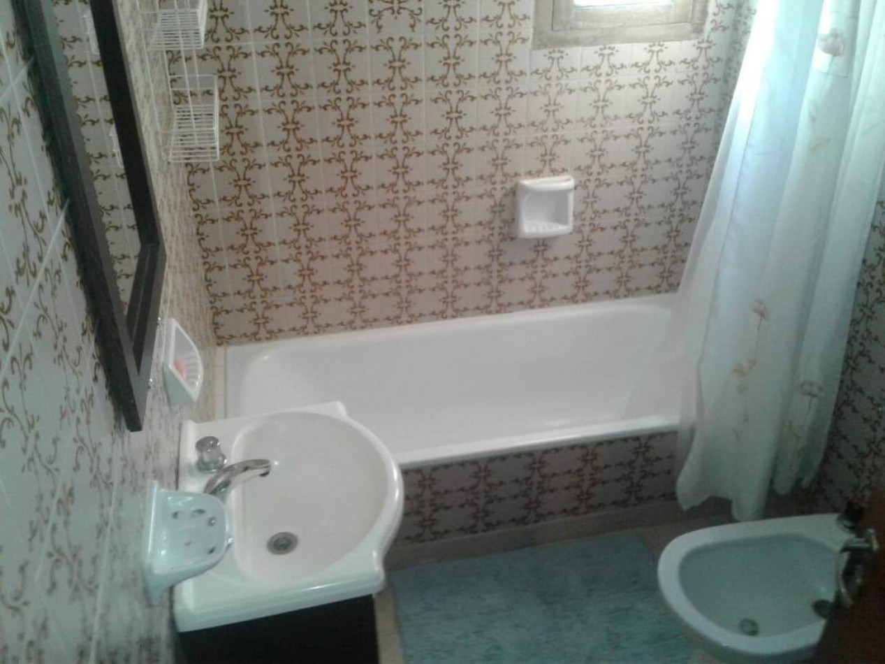 DEPARTAMENTO CENTRICO - APTO CREDITO