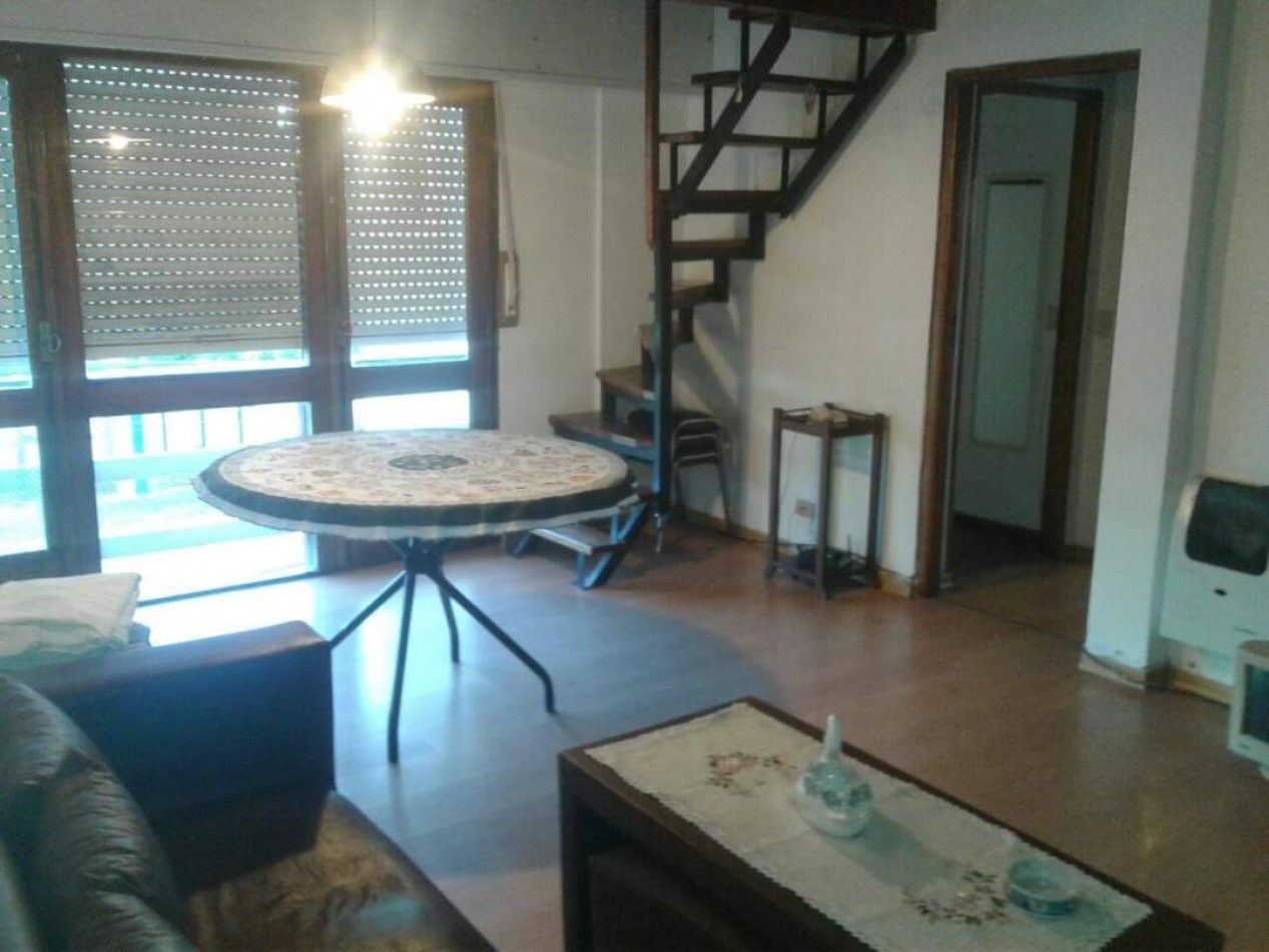 DEPARTAMENTO CENTRICO - APTO CREDITO