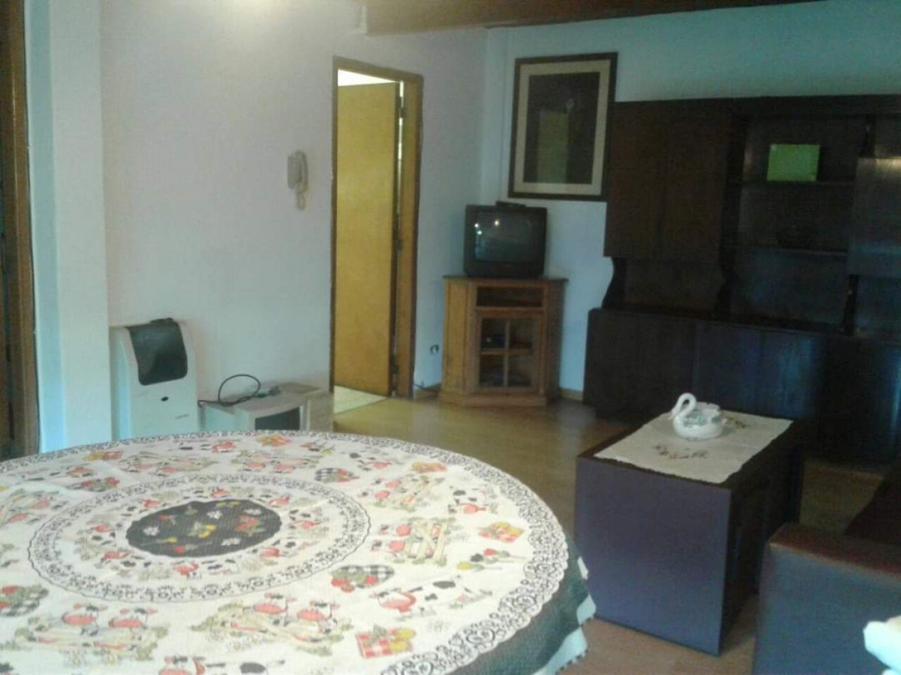 DEPARTAMENTO CENTRICO - APTO CREDITO