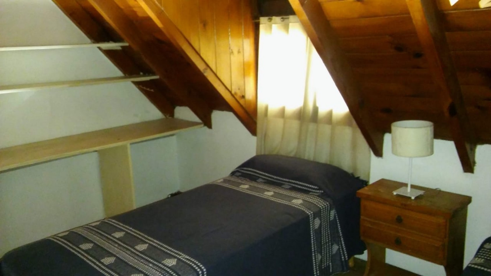 DEPARTAMENTO CENTRICO - APTO CREDITO