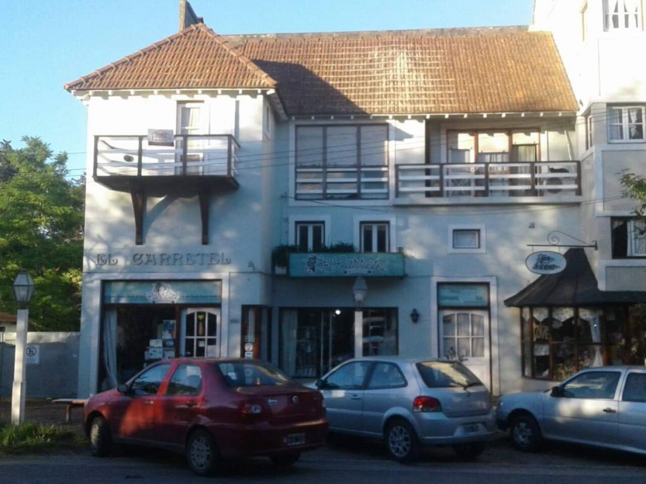 DEPARTAMENTO CENTRICO - APTO CREDITO