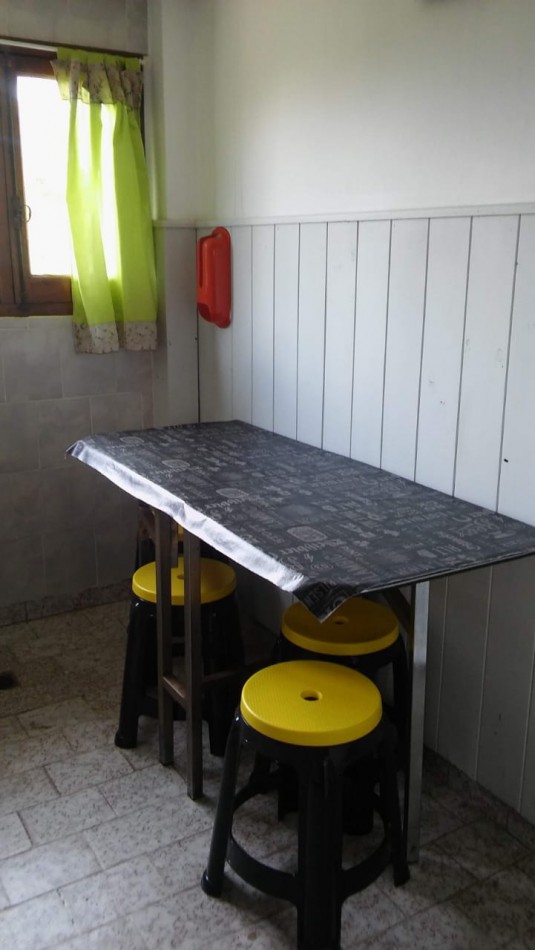 DEPARTAMENTO CENTRICO - APTO CREDITO