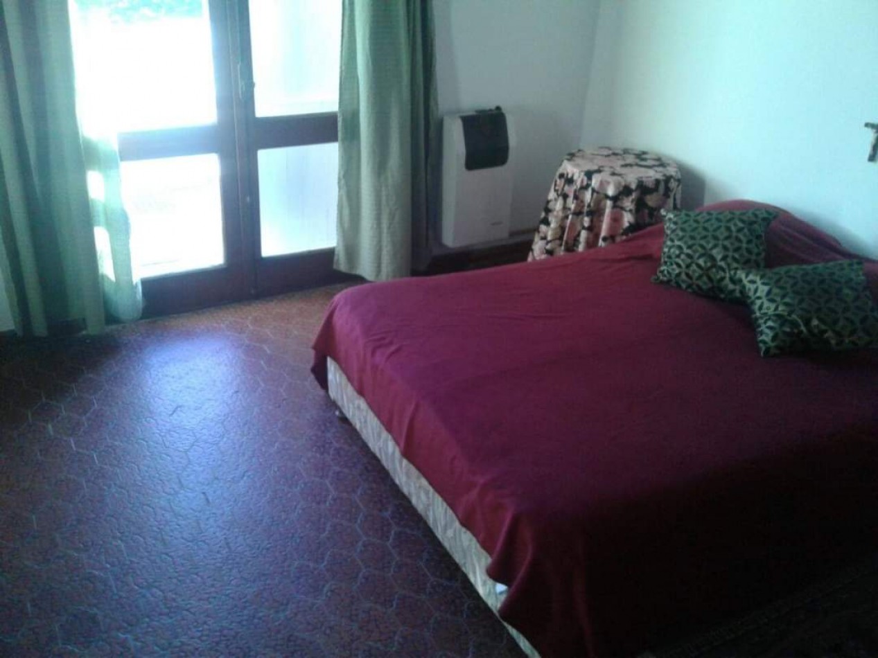 DEPARTAMENTO CENTRICO - APTO CREDITO