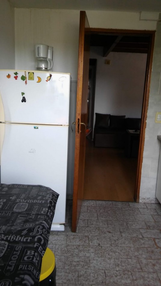 DEPARTAMENTO CENTRICO - APTO CREDITO