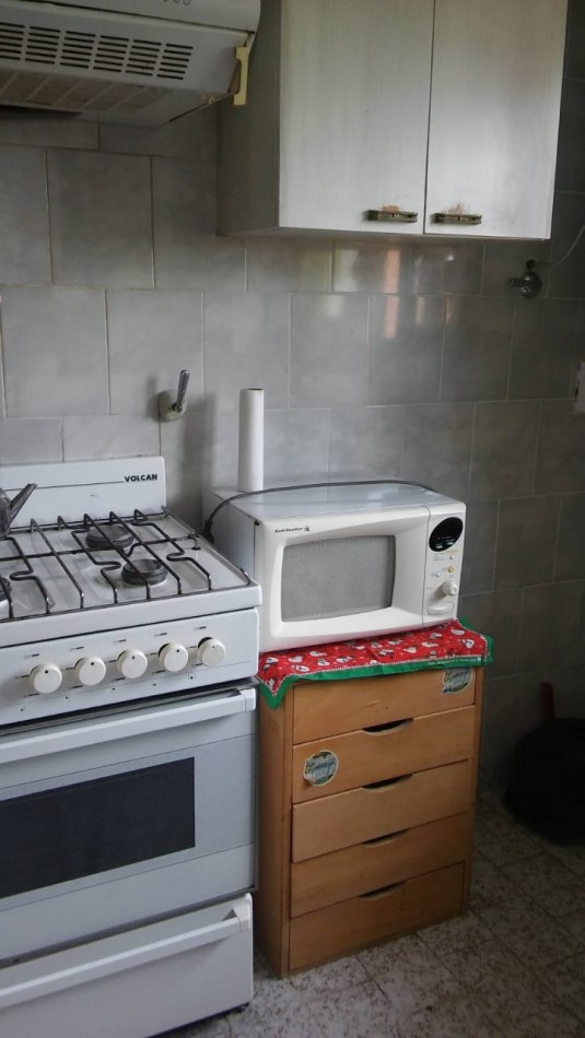 DEPARTAMENTO CENTRICO - APTO CREDITO