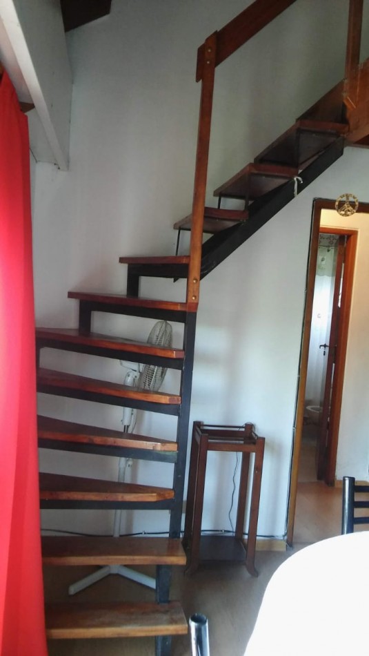 DEPARTAMENTO CENTRICO - APTO CREDITO