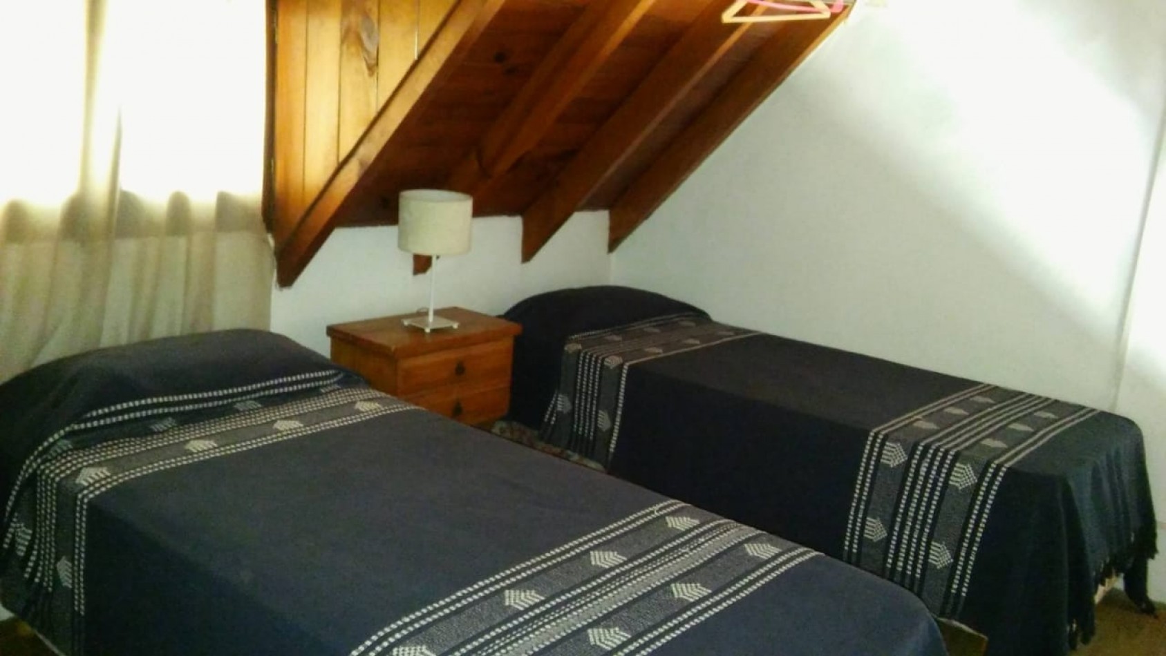 DEPARTAMENTO CENTRICO - APTO CREDITO