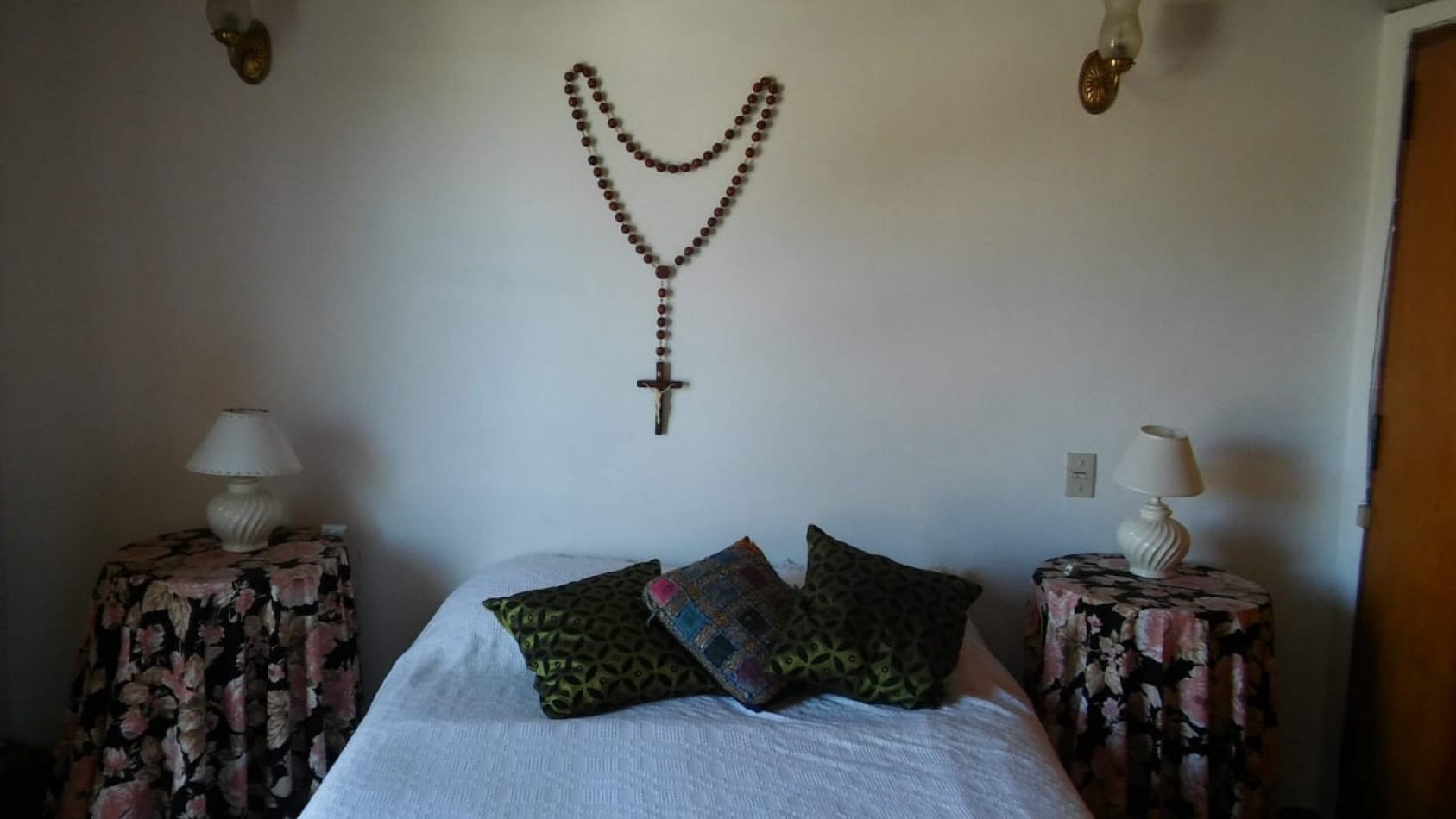 DEPARTAMENTO CENTRICO - APTO CREDITO