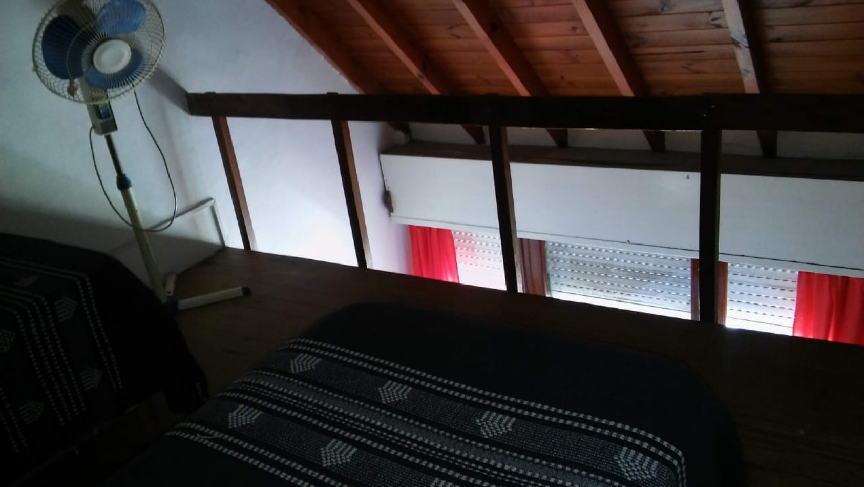 DEPARTAMENTO CENTRICO - APTO CREDITO