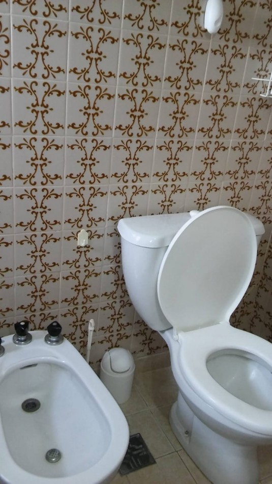 DEPARTAMENTO CENTRICO - APTO CREDITO