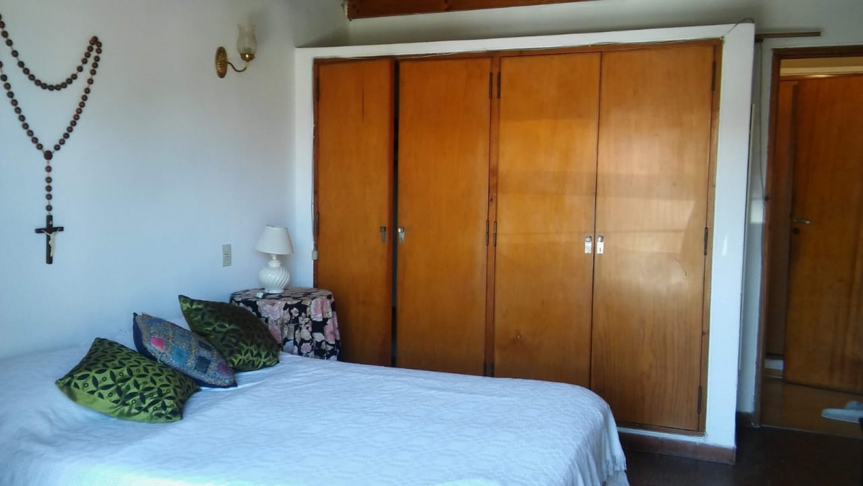 DEPARTAMENTO CENTRICO - APTO CREDITO