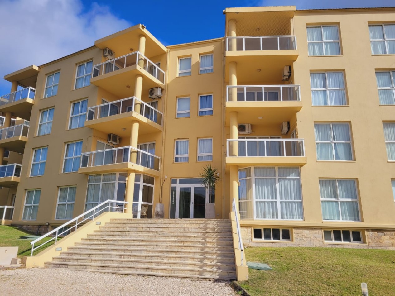 Venta departamento Carilo