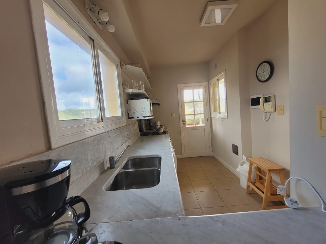 Venta departamento Carilo