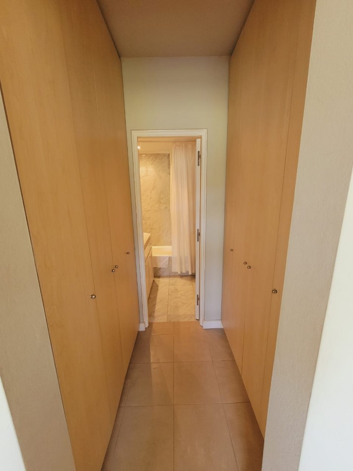 Venta departamento Carilo