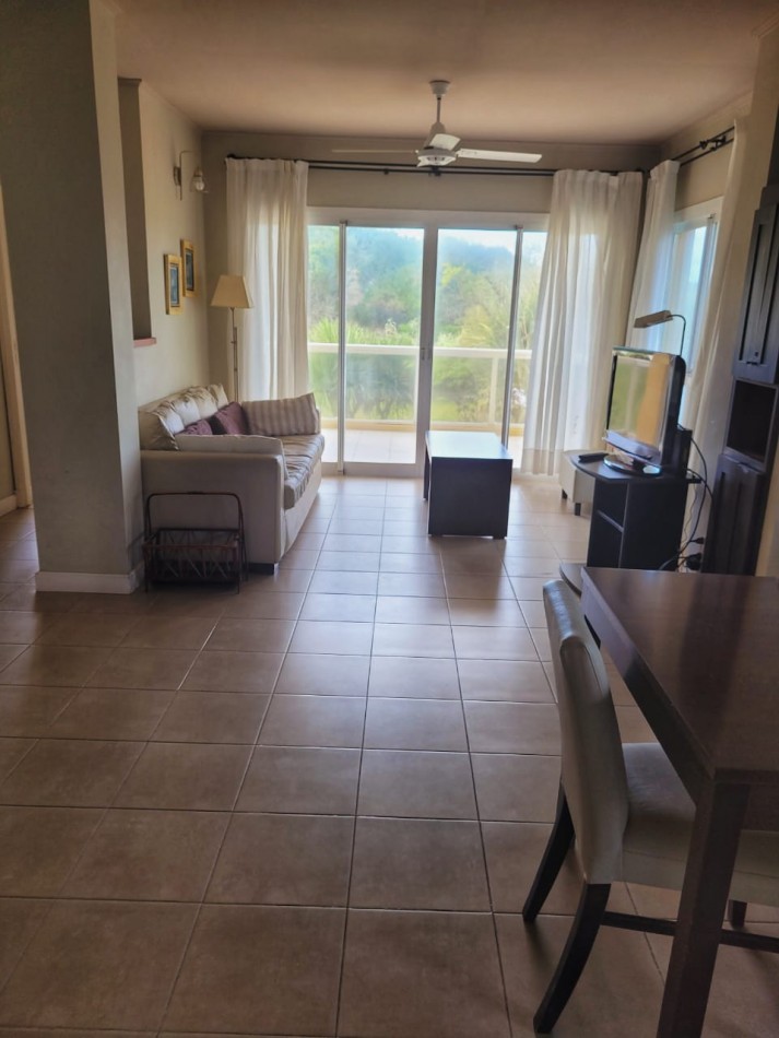 Venta departamento Carilo