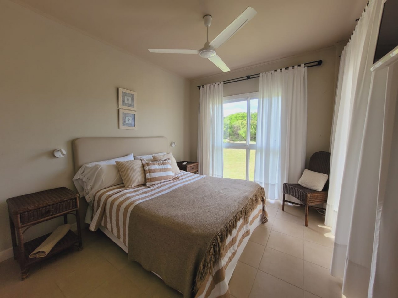 Venta departamento Carilo