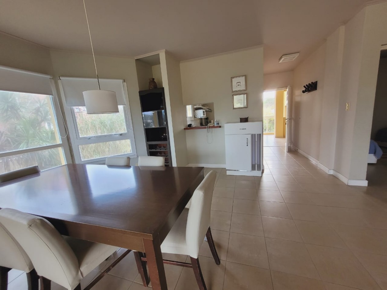 Venta departamento Carilo