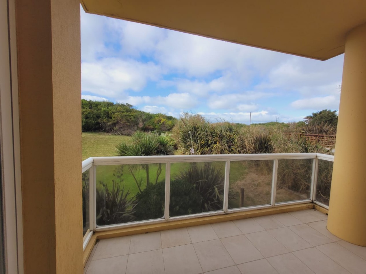 Venta departamento Carilo