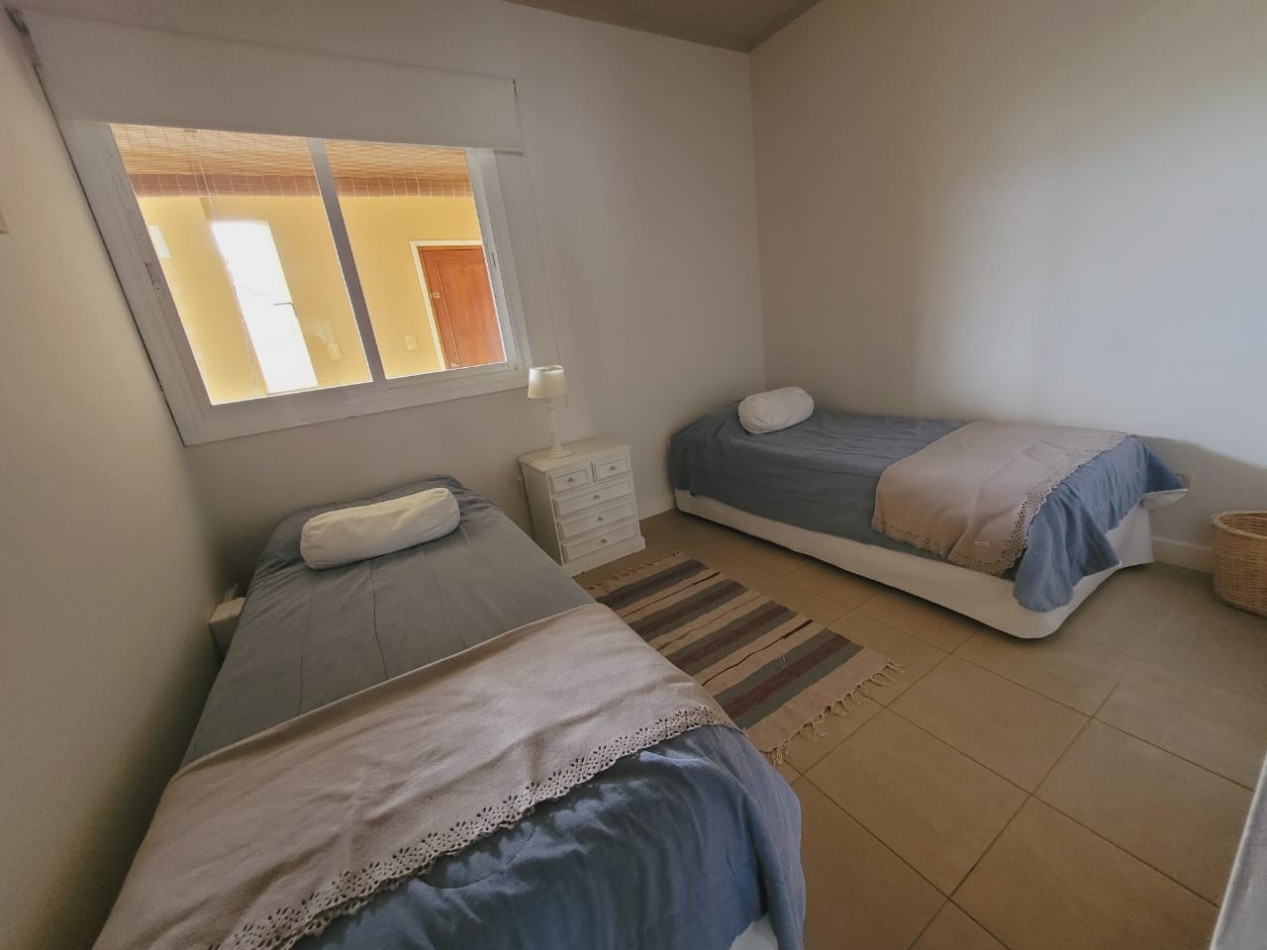 Venta departamento Carilo