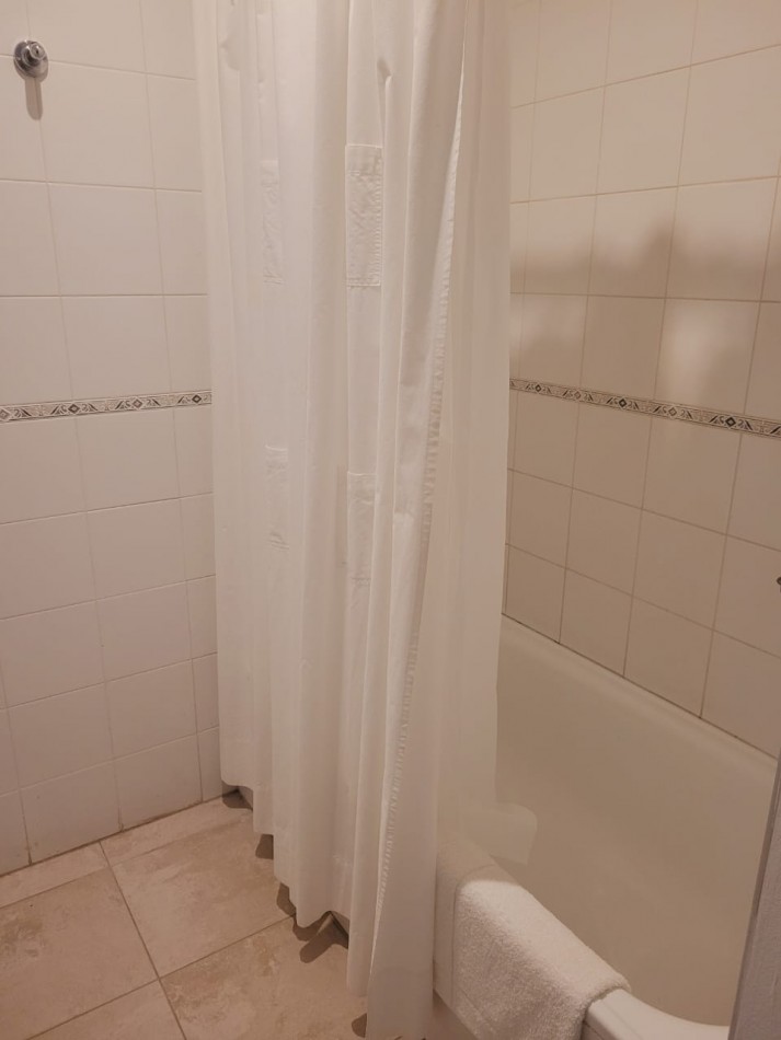 Venta departamento Carilo
