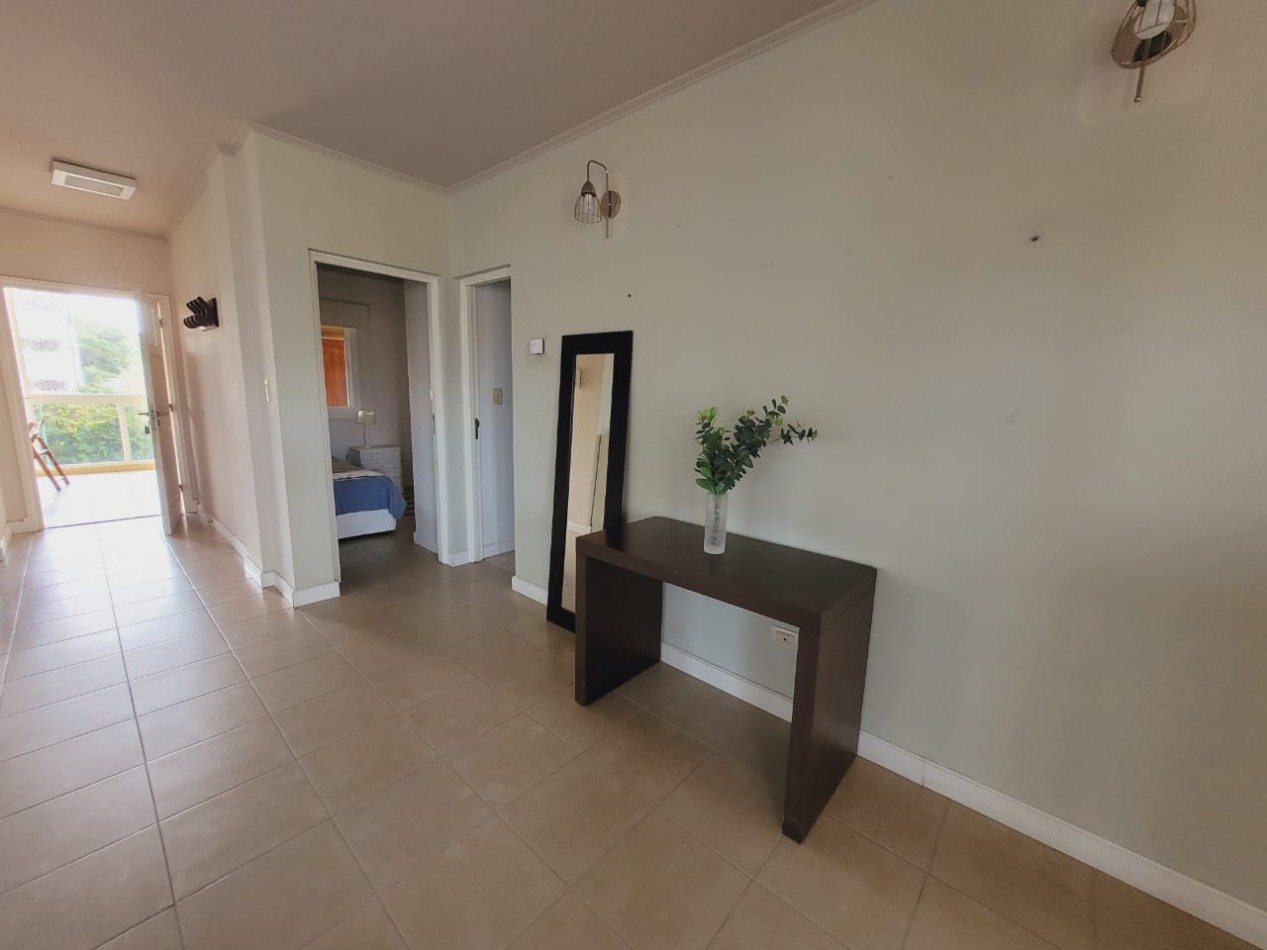 Venta departamento Carilo