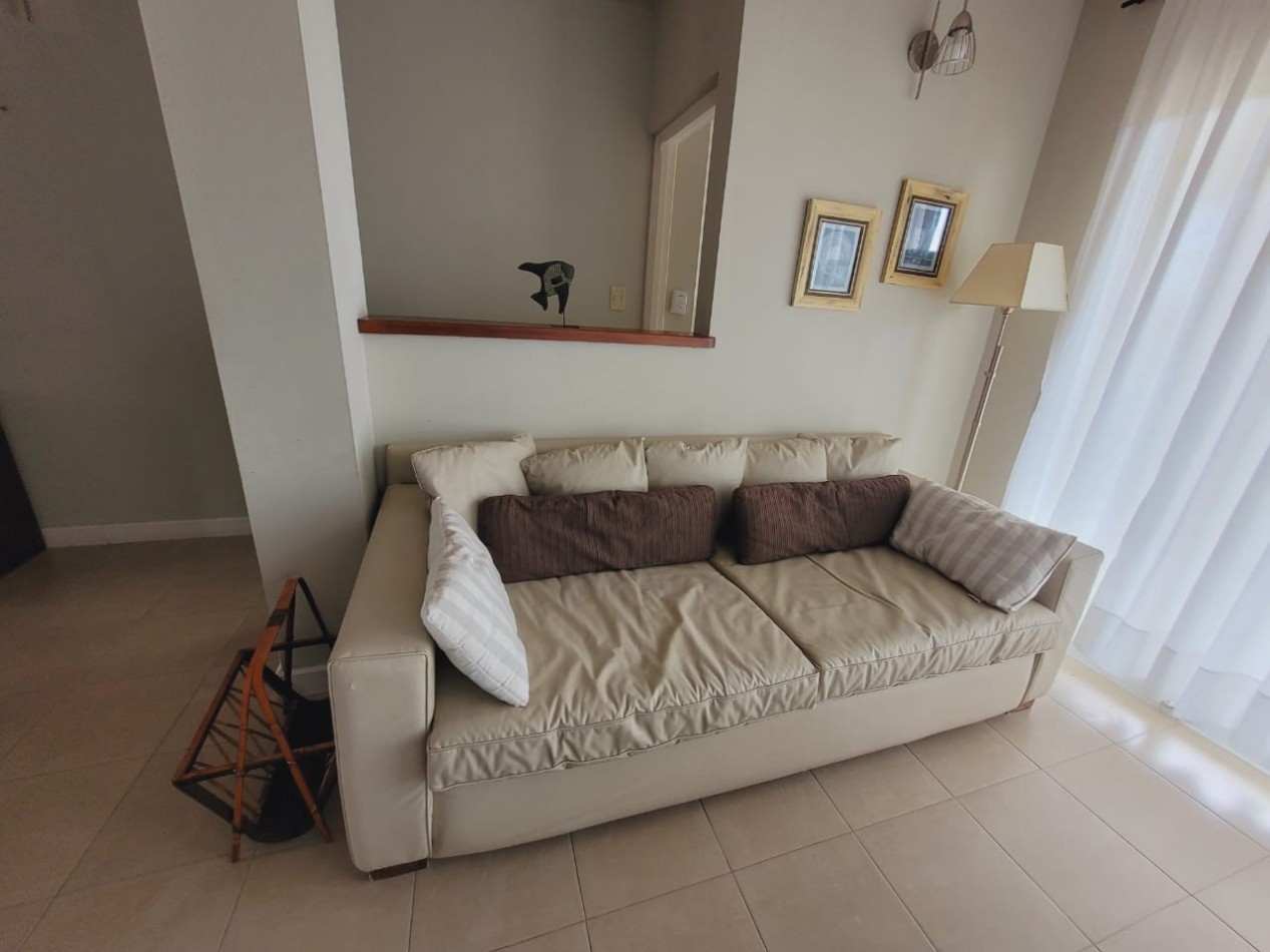 Venta departamento Carilo