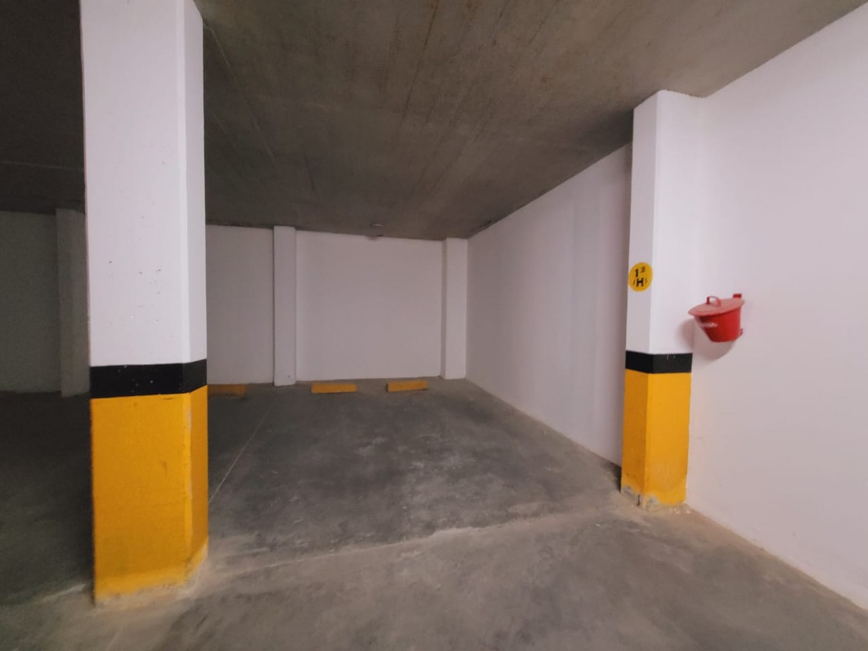 Venta departamento Carilo