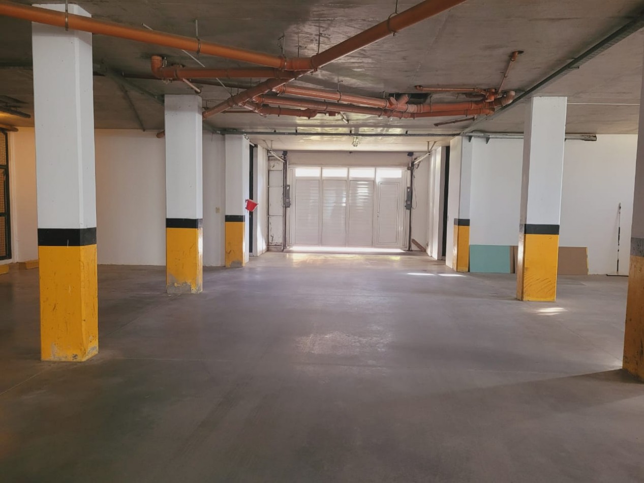 Venta departamento Carilo
