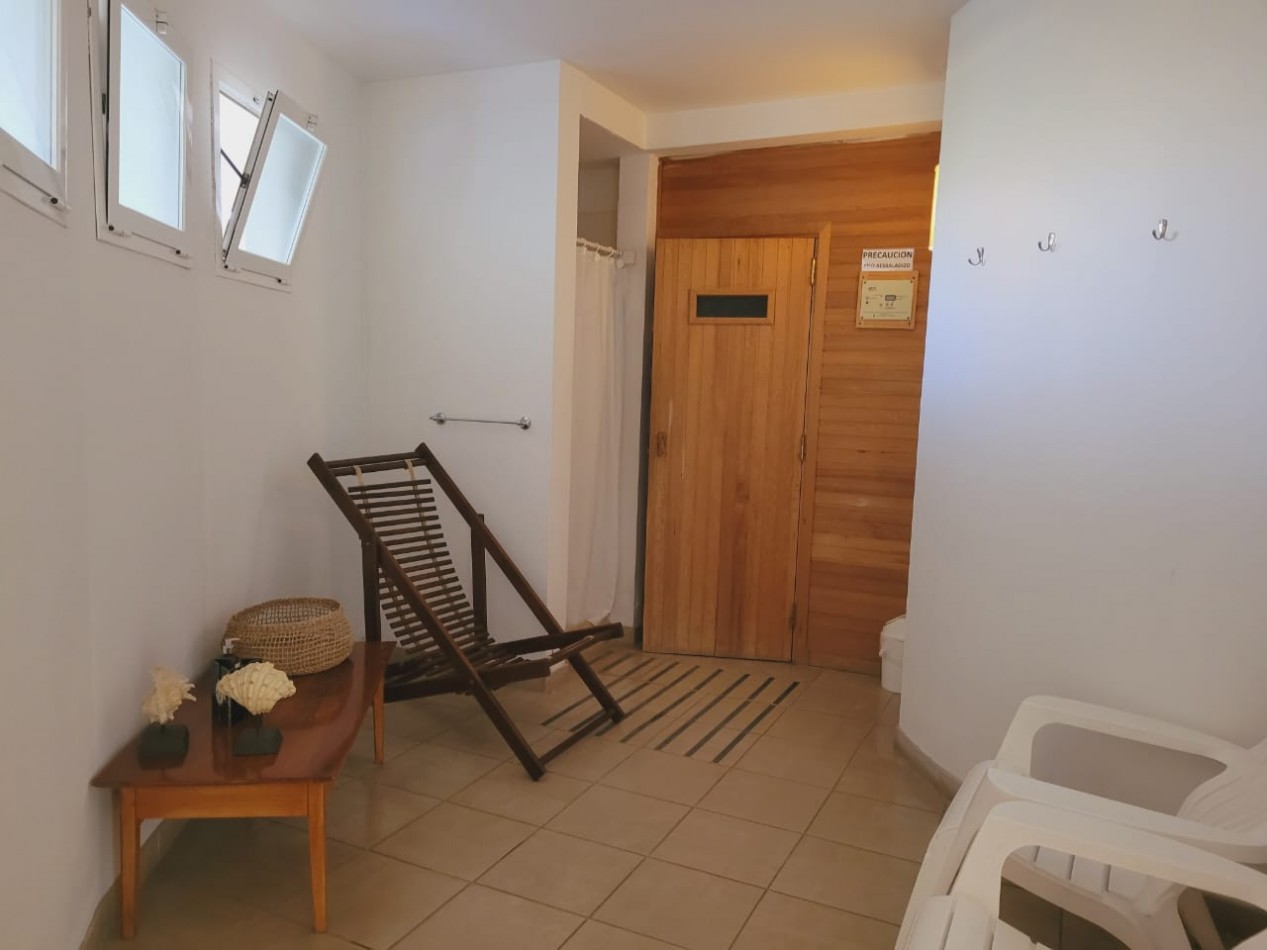 Venta departamento Carilo