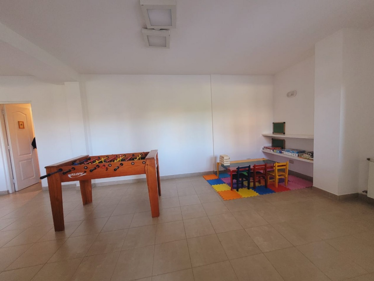 Venta departamento Carilo