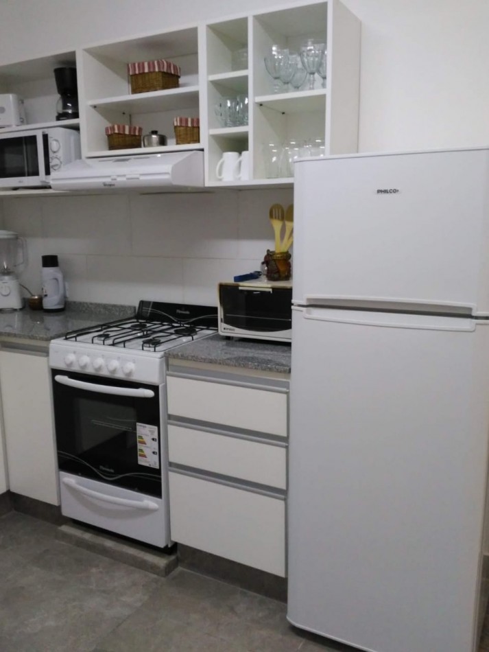 Departamento en Venta