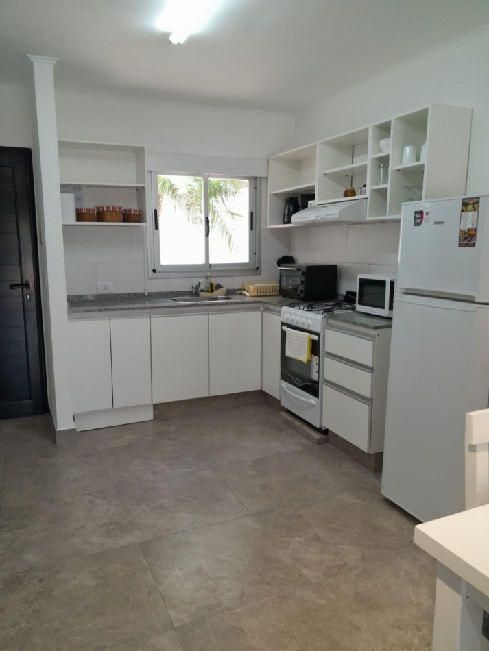 Departamento en Venta