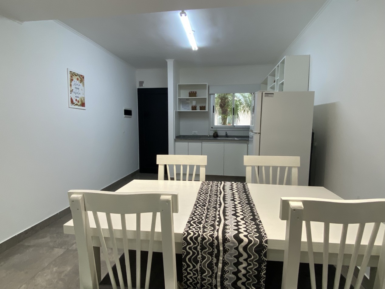 Departamento en Venta