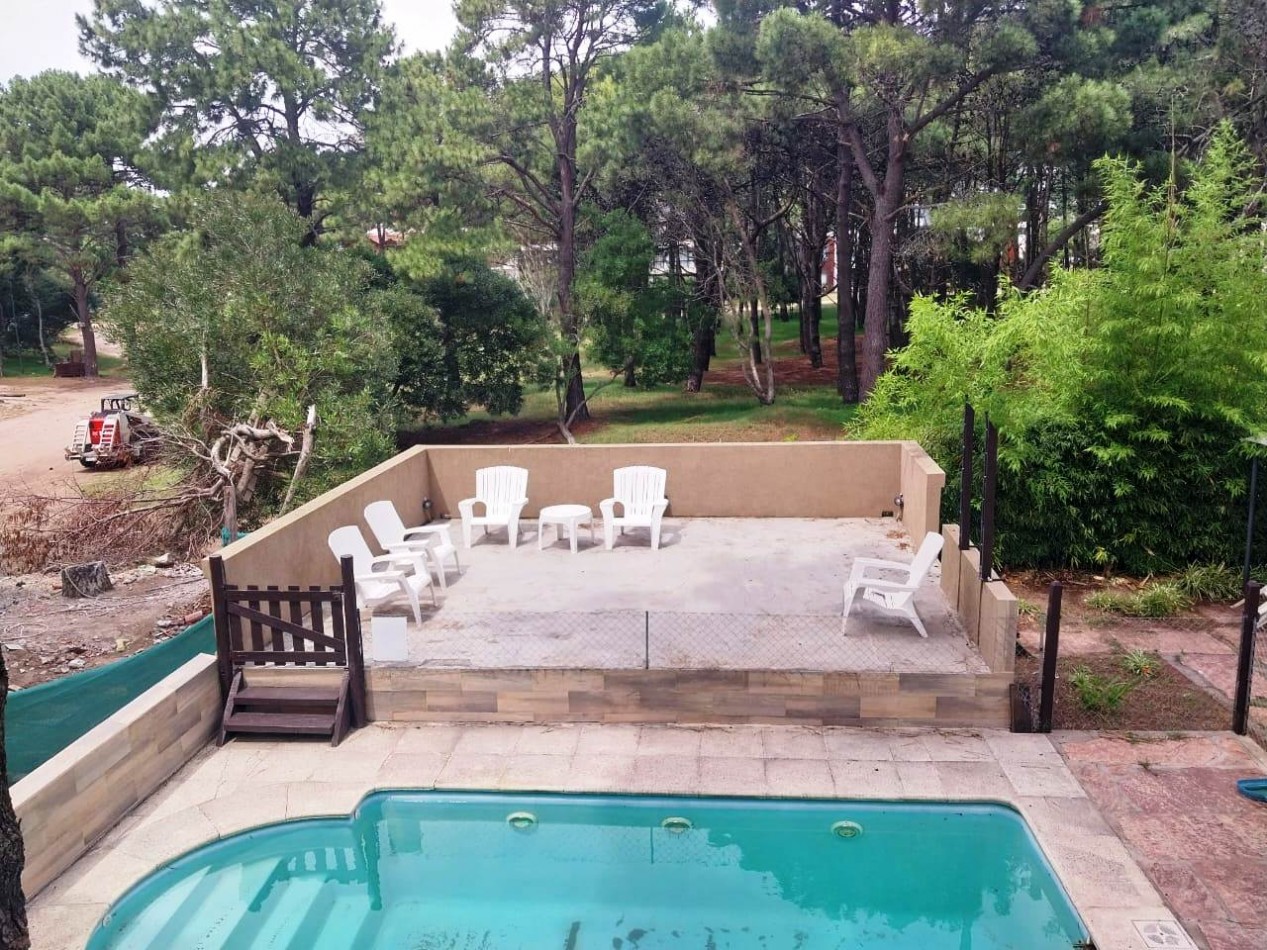 Departamento C/ Piscina