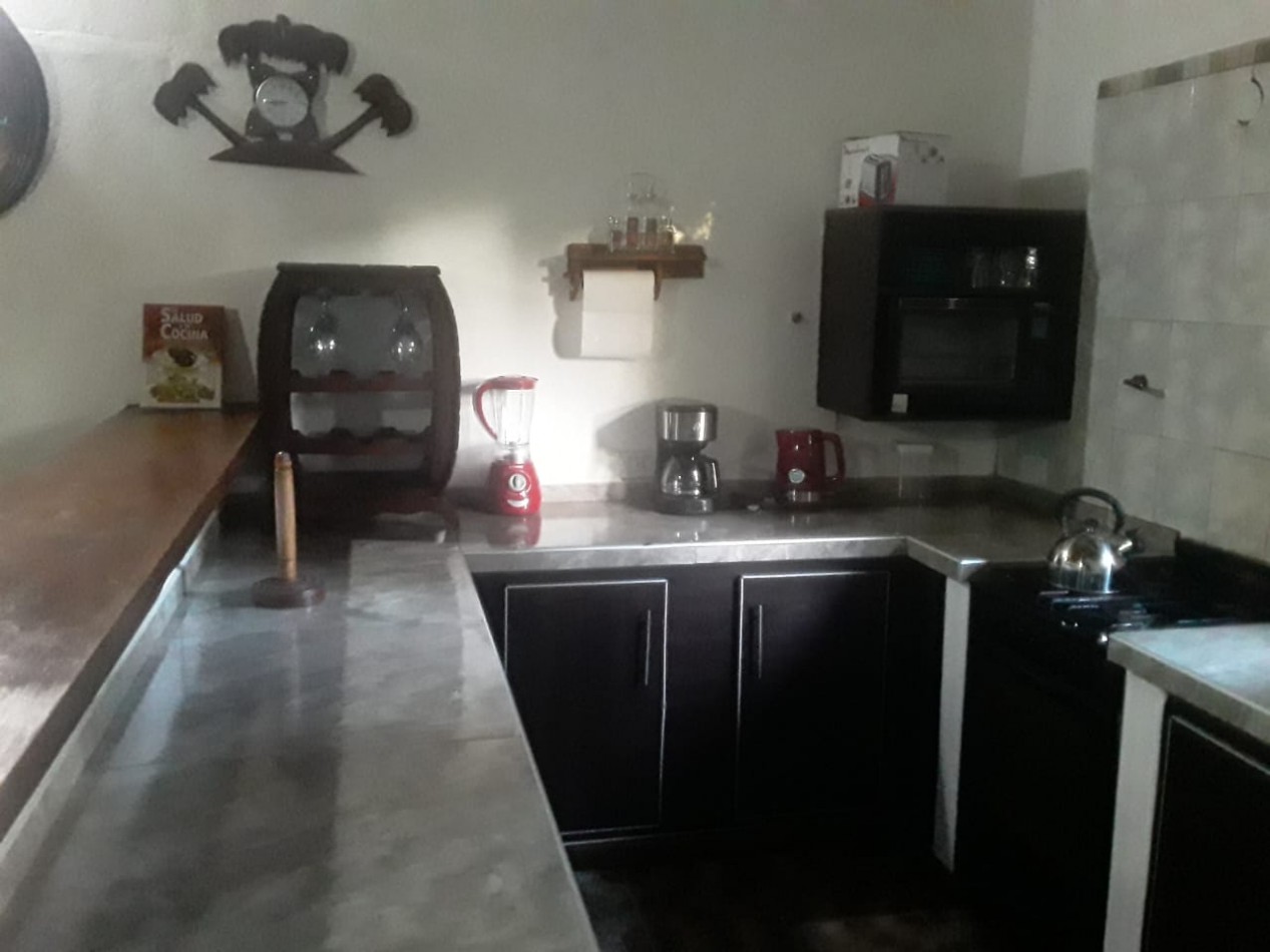 CASA EN DOS PLANTAS