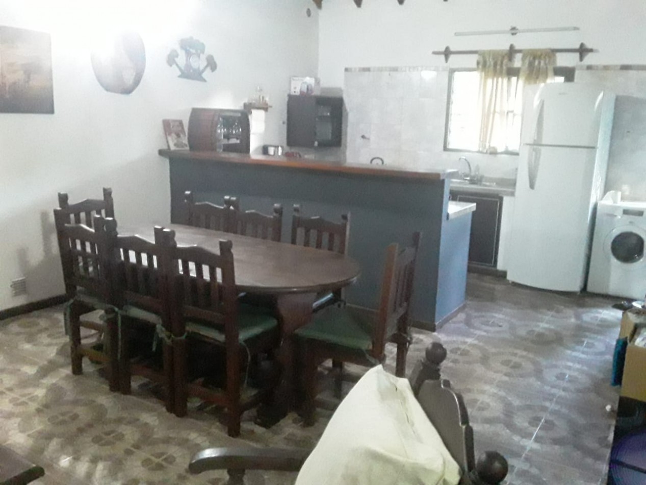 CASA EN DOS PLANTAS
