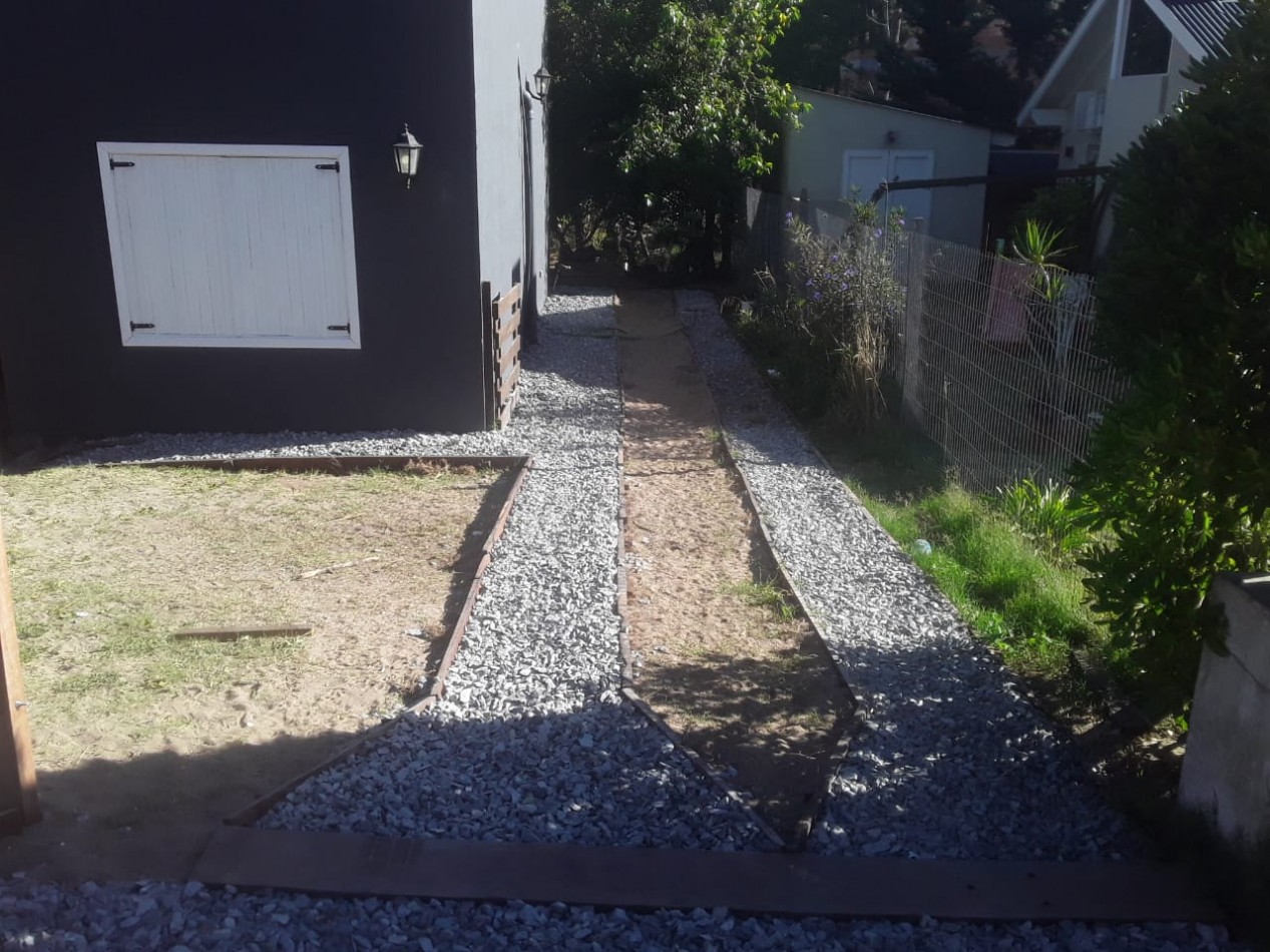 CASA EN DOS PLANTAS