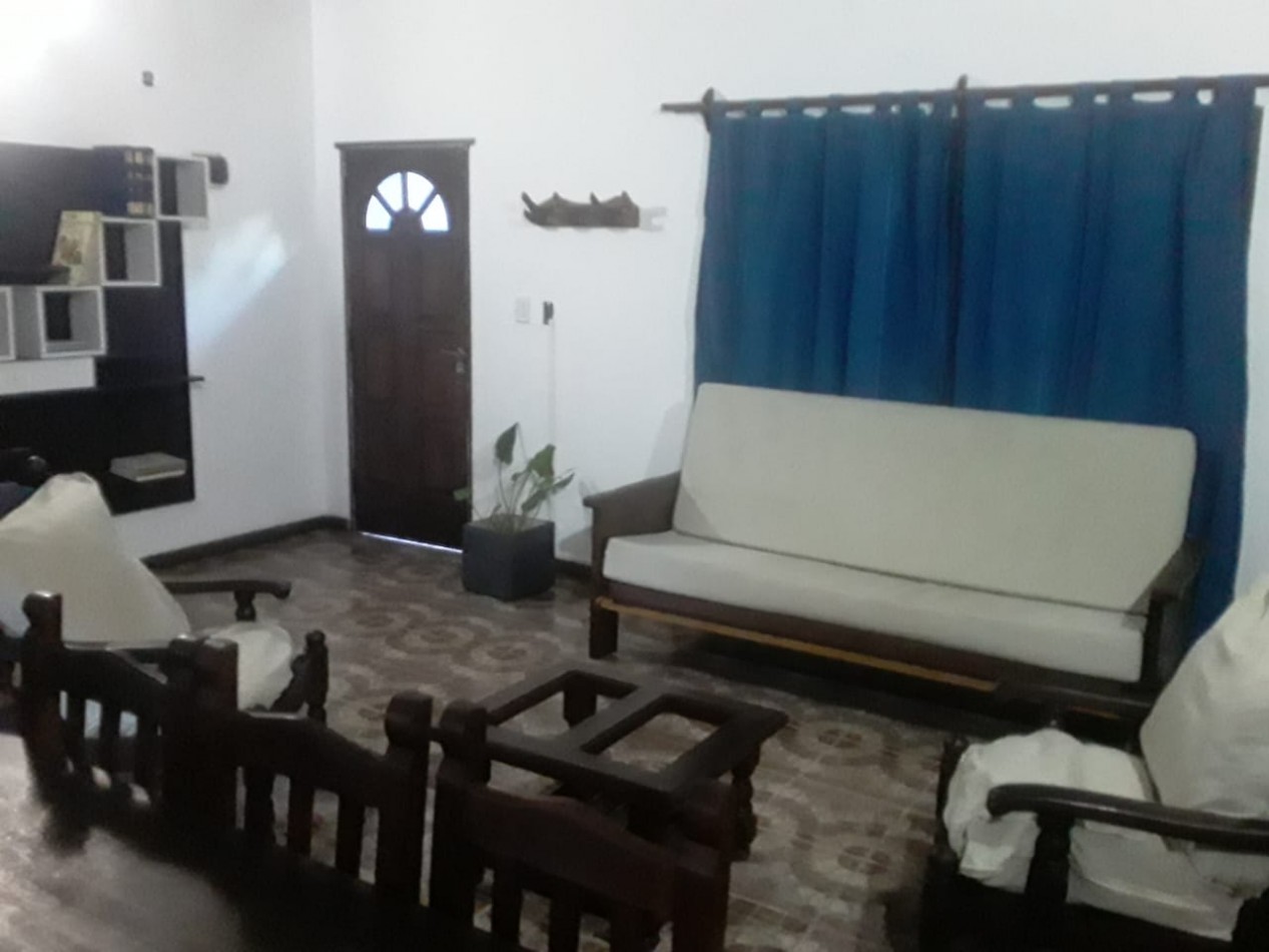 CASA EN DOS PLANTAS
