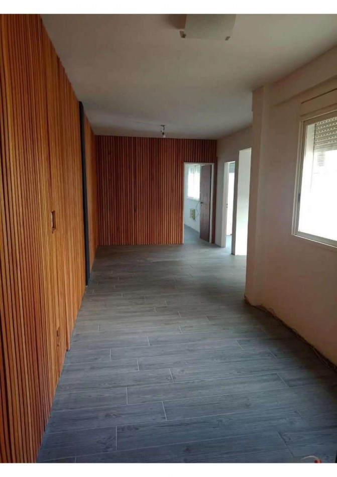 Venta de Departamento 2 dormitorios ideal AIRBN en Barrio Norte!