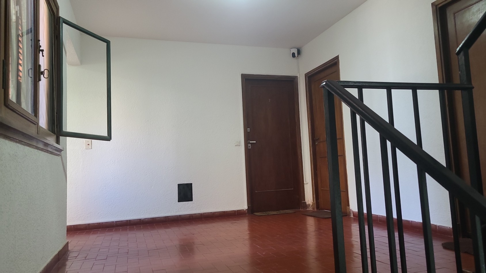 DEPARTAMENTO EN VENTA -APTO CREDITO-