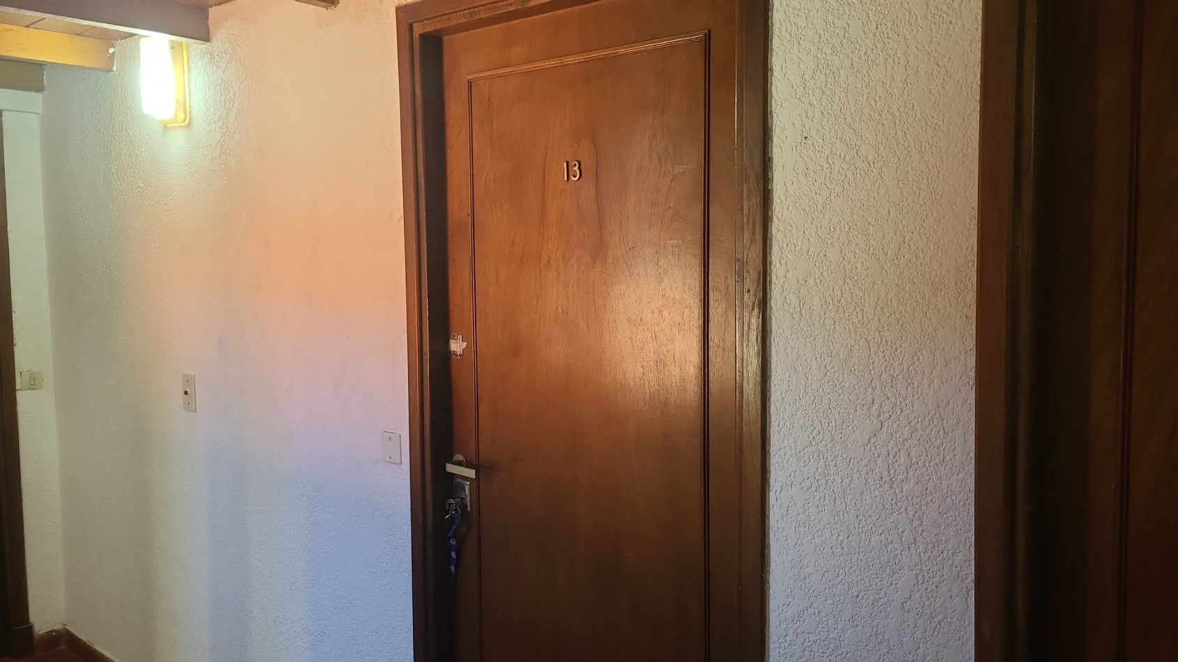 DEPARTAMENTO EN VENTA -APTO CREDITO-