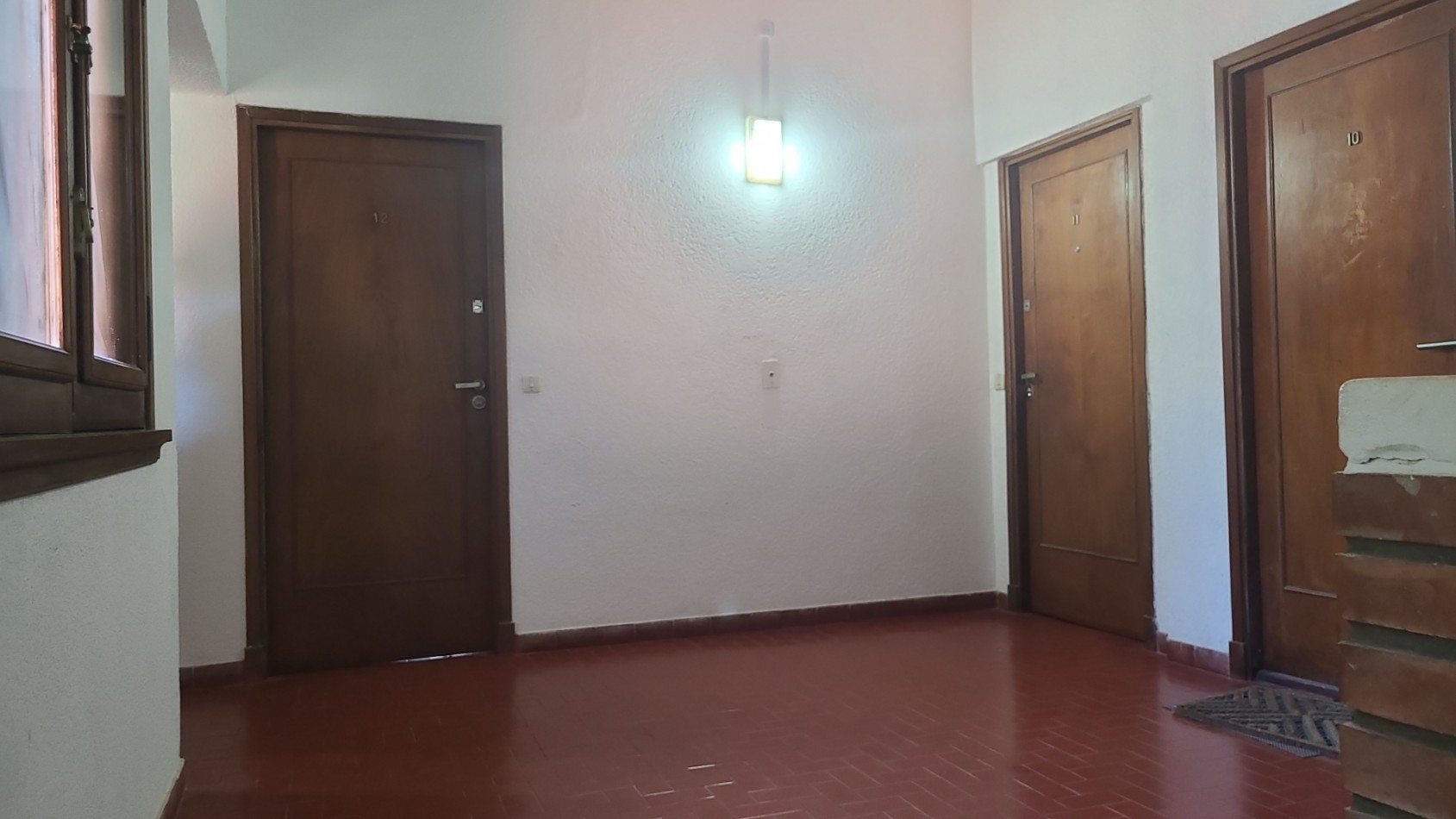 DEPARTAMENTO EN VENTA -APTO CREDITO-