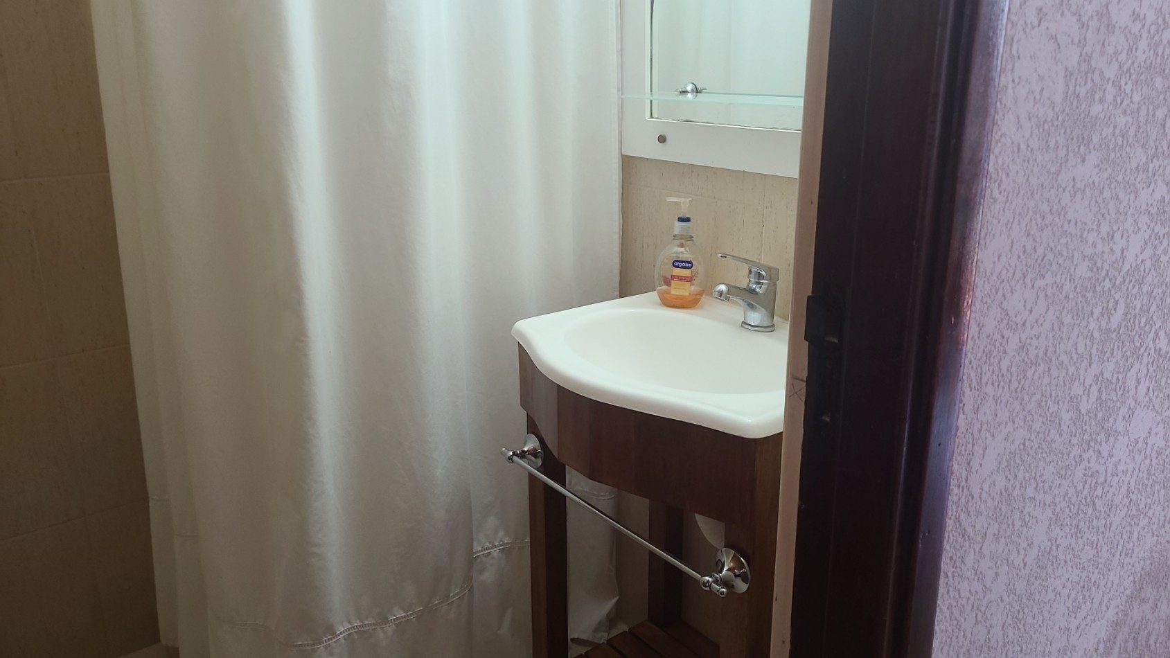 DEPARTAMENTO EN VENTA -APTO CREDITO-