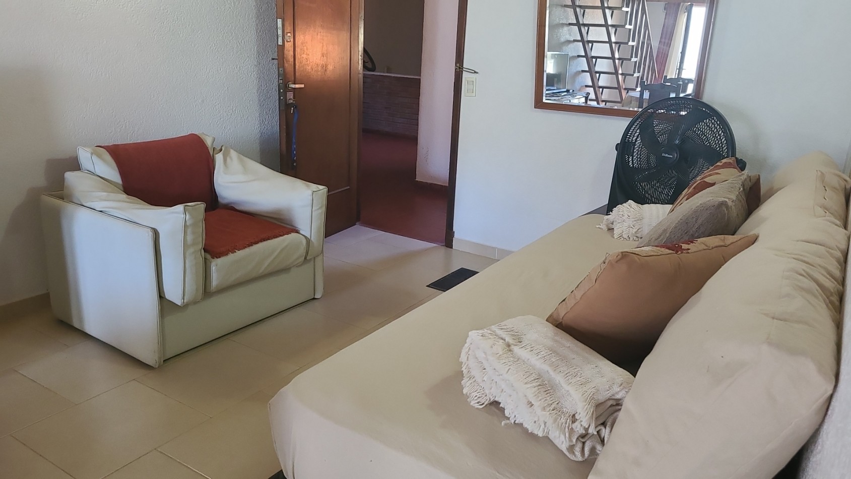 DEPARTAMENTO EN VENTA -APTO CREDITO-